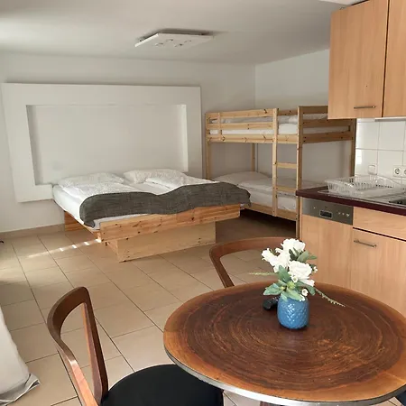 Economy Adler Apartment Golling an der Salzach Exterior photo
