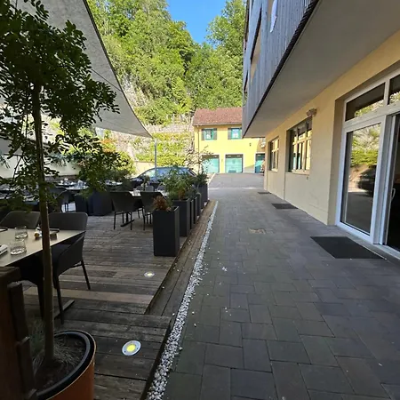 Economy Adler Apartment Golling an der Salzach Exterior photo