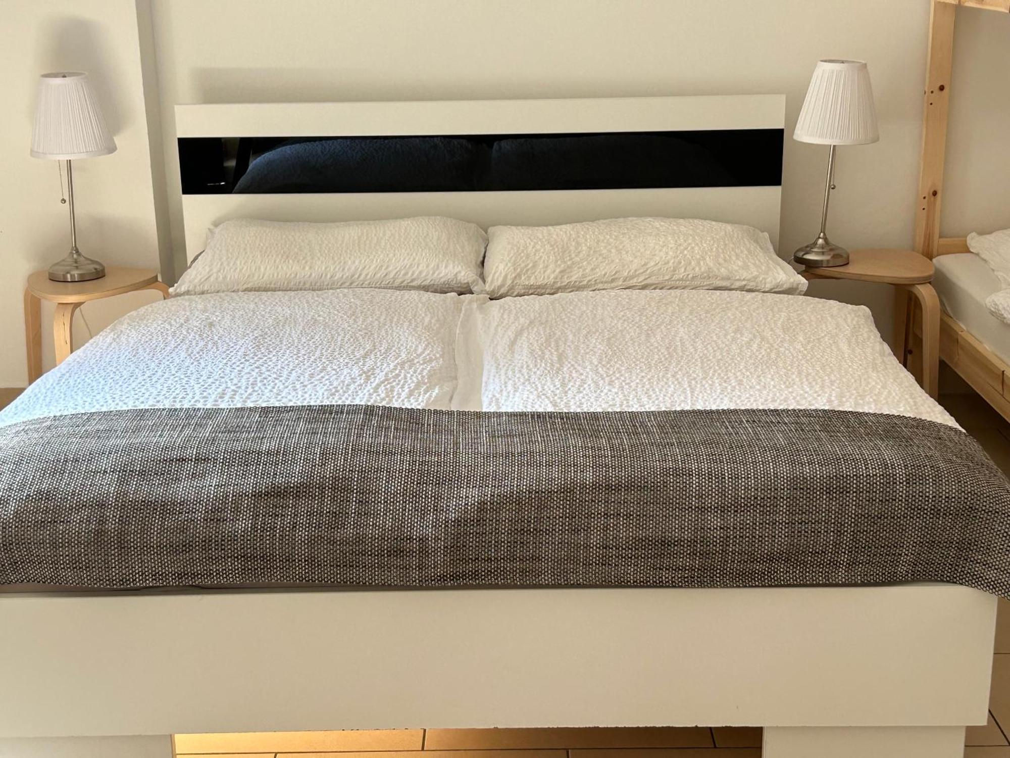 Economy Adler Apartment
